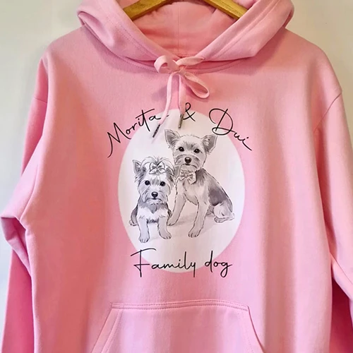 Pedido Personalizado