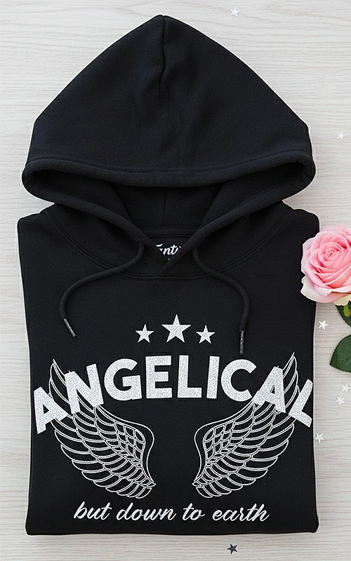 Angelical - Imagen 2