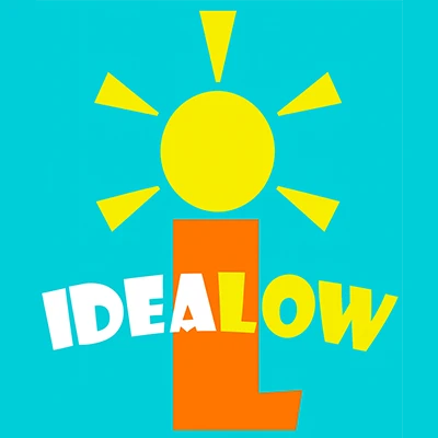 Logo Idealow