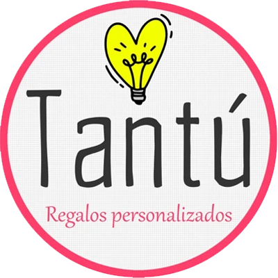Primer Logo Tantú