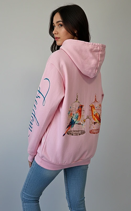 Freedom