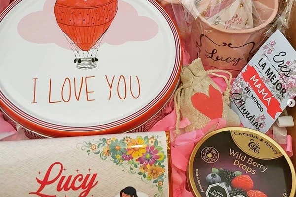 Regalos Idealow