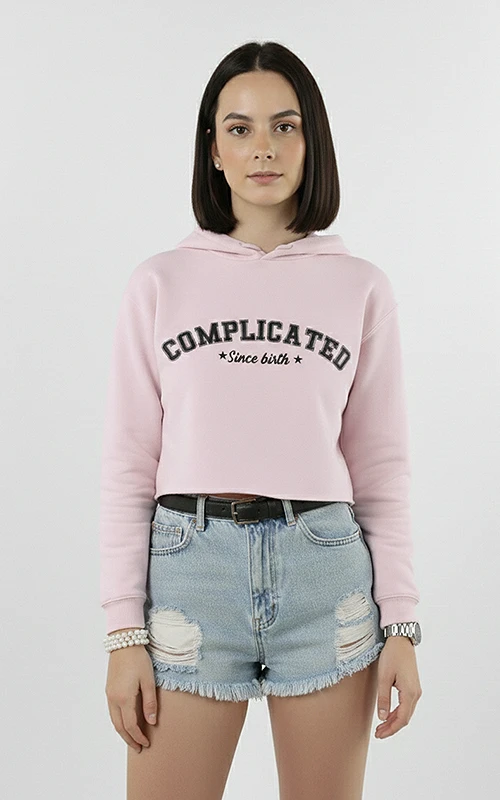 Complicated