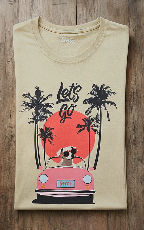 Lets go b*tch - Imagen 2