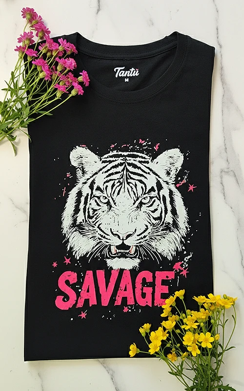 Savage - Imagen 2